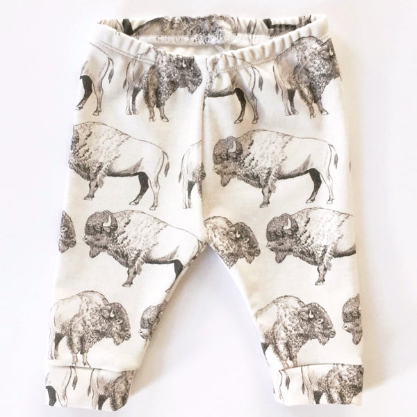 Baby Pants / Buffalo
